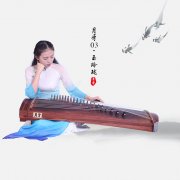 如何挑选小古筝