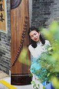 如何挑选古筝，用什么高端筝好