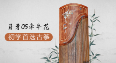 如何挑选古筝（古筝选购要点）